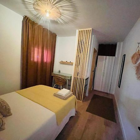 Casa Del Palmar Junior Apartment Valencia Ngoại thất bức ảnh